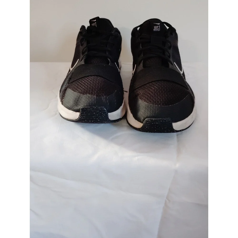 Nike comfortable wear addition